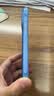 图拉斯支点壳O3Air【官旗正品丨真气囊强防摔】 适用苹果18promax手机壳iphone17pro全包磁吸支架磨砂16 【海岛蓝】超适配冰川蓝 iPhone18ProMax/兼容17ProMax 实拍图