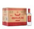 剑南春简装 醇酿经典绵竹大曲 52度 500ml*12瓶 整箱装 浓香型白酒 实拍图