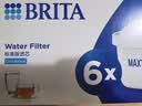 碧然德BRITA 家用滤水壶 净水壶滤芯 Maxtra 多效滤芯 6枚装 实拍图