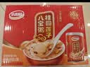 达利园桂圆莲子八宝粥送礼速食粥即食早餐粥罐头360g*12罐 整箱礼盒装 实拍图