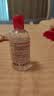 贝德玛（BIODERMA）粉水敏感肌洗卸温和不伤肤卸妆水250ml 实拍图