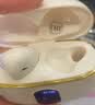 雅兰仕（EARISE）【柏林之声丨2026新款】无线蓝牙耳机半入耳式双耳降噪超长续航数显运动游戏不痛耳学生通用x87 实拍图