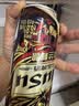 乌苏啤酒（wusu）楼兰秘酿500mL*12罐 整箱装 高度啤酒 聚会宴请京东自营 实拍图