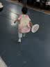 阳光8点[幼升小]书包小学生儿童护脊减负卡通高颜值1-3年级女男孩双肩包 实拍图