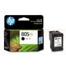 惠普（HP）805原装大容量黑色墨盒 适用hp deskjet 1210/1212/2330/2332/2720/2729/2722打印机 实拍图