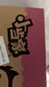 统一 小当家 五香牛肉味干脆面 整箱装（新老包装随机发货） 实拍图