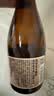 一担粮逗号款 清香型白酒 42度 480ml*6瓶装 非原箱 北京二锅头 实拍图