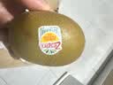 佳沛（zespri）金奇异果25-27粒原箱特大果124-146g猕猴桃中秋节礼品送水果礼盒 实拍图