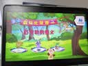 科大讯飞AI学习机S90 AI 1对1精准学 护眼学生平板 幼小初高全科学 AI答疑辅导 12.3英寸 6+128G 实拍图