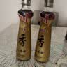金龙鱼纯芝麻香油组合装400ml*2 实拍图