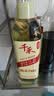 千禾 糯米白醋5度500ml 【0添加】 酿造食醋 炒菜凉拌 点蘸腌制 实拍图