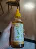 聚美厨桂花酱 桂花蜜酱糖酿白凉粉汤圆山药甜品烘焙原料300g 实拍图