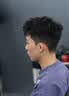 维特丝清香型定型喷雾发胶 男士头发造型蓬松哑光定型自然持久干胶420ml 实拍图