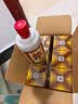 郎酒 郎牌郎酒 酱香型白酒 53度 500mL*6瓶 整箱装（年份包装随机） 实拍图