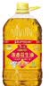 鲁花 【保真花生油】食用油5S物理压榨一级花生油6.09L香飘万家系列 实拍图