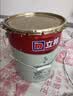 立邦瓷净乳胶漆内墙漆油漆荷净抗污抗甲醛五合一18L/约25kg 可调色 实拍图
