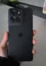 摩托罗拉 联想moto g100s 高刷LCD护眼屏手机 7000mAh大电池 多功能NFC 应用六开 8+256 陨黑 四年质保 实拍图