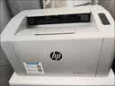 惠普（HP）102w黑白激光单功能无线家用 学生作业家庭打印 小型办公打印（105w同款） 实拍图