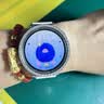 HUAWEIWATCH GT 7 41mm樱语粉身体状态准备度建议全新滑雪骑行模式华为手表  实拍图