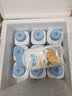 蒙牛（MENGNIU）冠益乳一口燕麦草莓+黄桃250g×10源头直发（新老包装交替发货） 实拍图