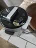 美的（Midea）电压力锅高压锅 高压电饭煲4L家用4-6人 定时免看管易操作 多功能开盖煮火锅煲汤炖煮电饭锅E4809 实拍图