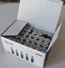 京东京造X京东PLUS会员联名款7号超性能碱性电池40节装 适用血压计/血糖仪/指纹锁/遥控器/挂钟/体脂称 实拍图