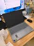 ThinkPad联想笔记本电脑ThinkBook16+ 2026 AI全能本 英特尔酷睿Ultra7 356H RTX5060 32G 3.2K月神灰 实拍图
