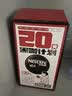 雀巢（Nestle）醇品速溶美式黑咖啡冲泡后*0糖运动健身燃减防困20包*1.8g 实拍图