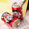 旺旺旺仔牛奶145ml*16罐 儿童营养早餐奶原味 送礼佳品 礼盒装 实拍图