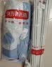 京东京造安心蓝Power A类防摔蚊帐架1.8x2米免安装婴儿家用三开门蚊帐 实拍图