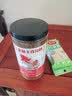吉品红金鱼饲料草金锦鲤鱼粮食小型冷水观赏鱼专用颗粒通用喂鱼料600克 实拍图