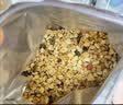 卡乐比（Calbee）低gi燕麦片 冷泡减糖水果麦片550g 非油炸 营养早餐代餐零食 实拍图