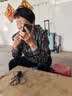 金立（Gionee）2026全新原装P18老年人专用大喇叭智能手机 大电池长续航简易大字大图标全网通百元备用机送父母 曜石黑【送:高清膜+保护壳】 8核+64G升级版 实拍图