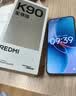 小米（MI）REDMI K90至尊版 骁龙8至尊版165Hz超高刷8550mAh大电池 红米5G 学生游戏手机  太空银 12GB+512GB 实拍图