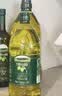 欧丽薇兰Olivoila【保真橄榄油】食用油 压榨 纯正 中餐专用橄榄油1.6L 实拍图