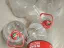 农夫山泉饮用水 饮用天然水5L*4桶 整箱装 桶装水塑膜随机包装 实拍图