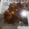【鲜牛快炒】蒜香牛肉粒240g 实拍图