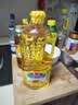 鲁花 食用油 物理压榨 剥壳去皮 葵花仁油1.6L【京东品酒会同款】 实拍图