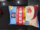 桂格（QUAKER）即食燕麦片1000克袋装 营养早餐 膳食纤维 零添加白砂糖 实拍图