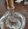 西凤酒 华山论剑20年 52度 500ml*6瓶 整箱装 凤香型白酒 实拍图