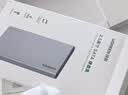 绿联USB3.0移动硬盘盒 2.5英寸外置硬盘盒 适用电脑笔记本台式机外接SATA串口SSD固态机械硬盘盒子 实拍图