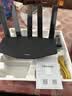 普联（TP-LINK）普联路由3630 WiFi7千兆双频 BE3600无线路由器2.5G网口 双频聚合 智能游戏加速 儿童上网管理 实拍图