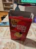 雀巢（Nestle）咖啡粉1+2原味速溶三合一尝鲜装冲调饮品7条105g 实拍图