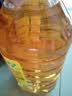 鲁花 食用油  非转基因 玉米油 桶装 5L  实拍图