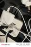 【9成新】Apple 35W 双USB-C端口 小型电源适配器 双口充电器 充电插头 适用于iPhone|Mac|iPad|AirPods部分型号   实拍图
