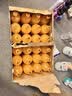 可口可乐（Coca-Cola）美汁源Minute Maid 果粒橙 橙汁果汁饮料 450ml*12瓶  实拍图