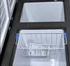 容声286L双温冰柜小型家用冷柜变频新一级能效冷藏冷冻两用减霜PCM内胆电冰箱BCD-286E10KNLAD国家补贴 实拍图