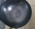 九阳（Joyoung）炒锅铁锅健康无涂层精铁锅不易生锈炒菜锅炉灶通用32cm 实拍图