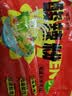 白象 酸辣粉5袋 正宗川渝风味袋装酸辣粉93g*5 非油炸方便粉丝五连包 实拍图