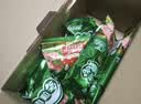 金锣精品肉粒多火腿肠礼盒装1.68kg/盒 纯肉礼盒河南山东送礼泡面搭档 实拍图